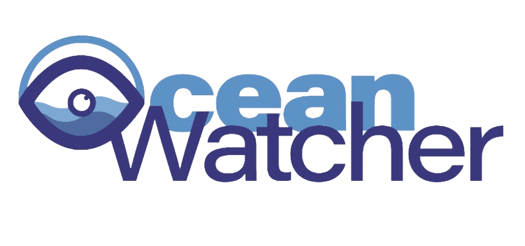 OCEANWATCHER Logo